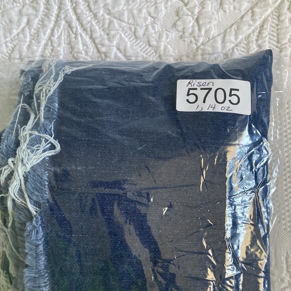 Risen Jeans Flare Bell bottoms Women’s stretch jeans size 1XL High rise waist - Picture 16 of 16